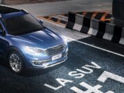 Jetour X70: SUV Nro.1 en ventas en Perú