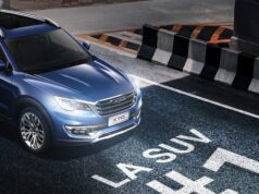 Jetour X70: SUV Nro.1 en ventas en Perú