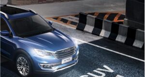 Jetour X70: SUV Nro.1 en ventas en Perú