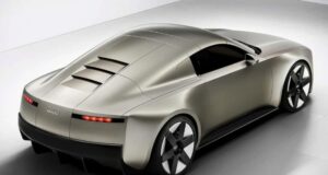 Audi Concept C: el futuro del diseño minimalista y eléctrico en los deportivos de la marca de los cuatro aros