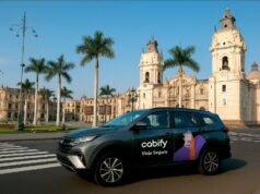 Cabify para Empresas: un ejemplo de cómo la movilidad sostenible impulsa ciudades más seguras y saludables