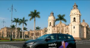 Cabify para Empresas: un ejemplo de cómo la movilidad sostenible impulsa ciudades más seguras y saludables