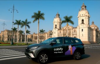 Cabify para Empresas: un ejemplo de cómo la movilidad sostenible impulsa ciudades más seguras y saludables
