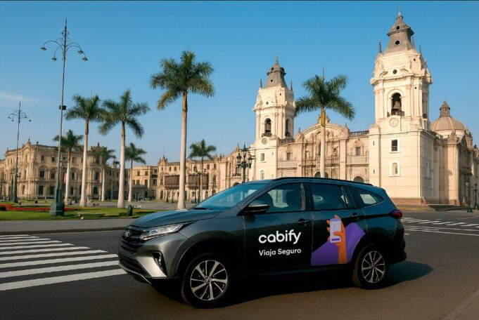 Cabify para Empresas: un ejemplo de cómo la movilidad sostenible impulsa ciudades más seguras y saludables