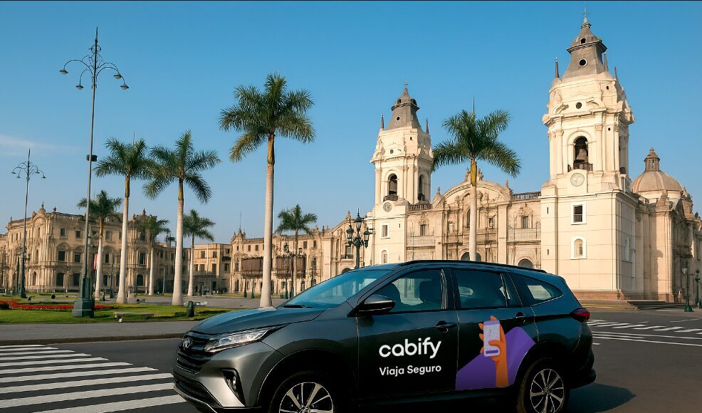 Cabify para Empresas: un ejemplo de cómo la movilidad sostenible impulsa ciudades más seguras y saludables