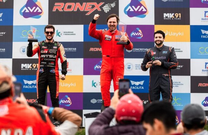 Más de 2 mil fanáticos disfrutaron de la 3era fecha