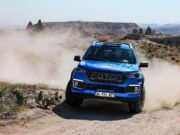 FOTON alcanza un récord histórico de venta en Perú durante el 2025