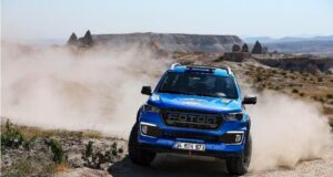 FOTON alcanza un récord histórico de venta en Perú durante el 2025