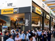 Ferreycorp en PERUMIN 37: Por una minería más productiva, segura, consciente y tecnológica