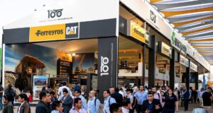 Ferreycorp en PERUMIN 37: Por una minería más productiva, segura, consciente y tecnológica