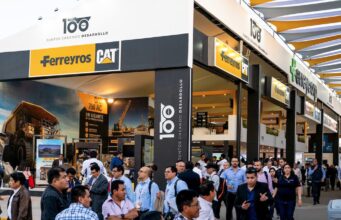 Ferreycorp en PERUMIN 37: Por una minería más productiva, segura, consciente y tecnológica