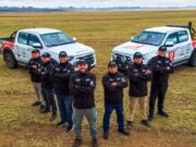 JAC celebra el ‘Mes del Camionero’ con activaciones y el tour del Dragón Rojo