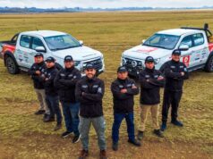 JAC celebra el ‘Mes del Camionero’ con activaciones y el tour del Dragón Rojo