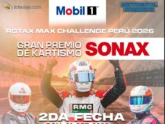 Regresa el Rotax Max Challenge Perú 2026