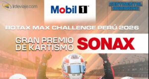 Regresa el Rotax Max Challenge Perú 2026
