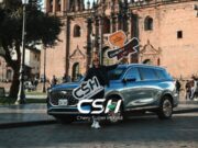 VIDEO: Una ruta. Un reto. Una revolución híbrida: Chery Super Hybrid desafía los Andes Peruanos