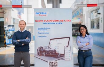 La innovación digital mejora la experiencia postventa en el sector automotriz