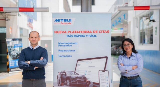 La innovación digital mejora la experiencia postventa en el sector automotriz