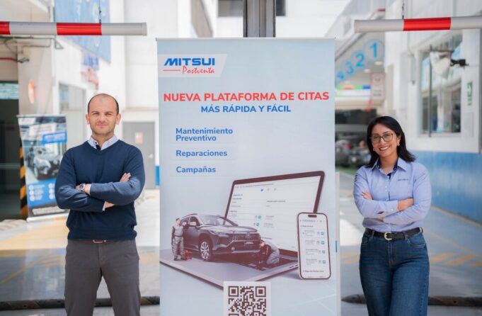 La innovación digital mejora la experiencia postventa en el sector automotriz