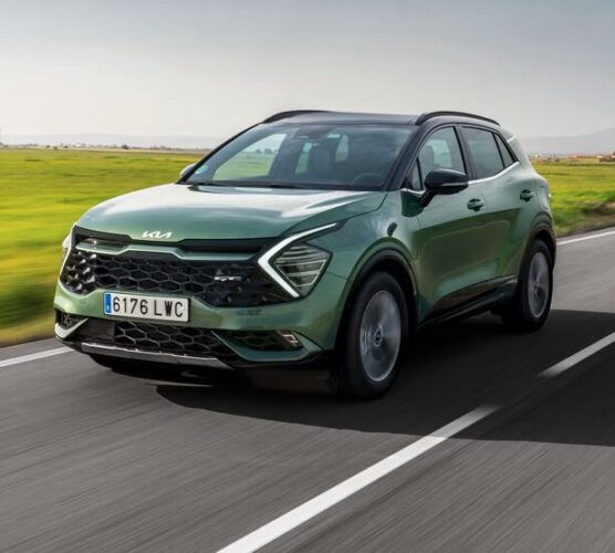 ¿Moda o tendencia? El creciente interés de los peruanos por las SUV ...