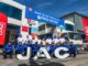 JAC Camiones y Truck Motors inauguran un nuevo taller autorizado para camiones en Arequipa