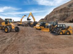 Dercomaq y XCMG estarán presentes en PERUMIN