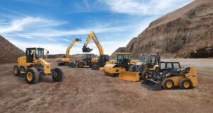 Dercomaq y XCMG estarán presentes en PERUMIN