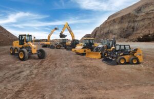 Dercomaq y XCMG estarán presentes en PERUMIN