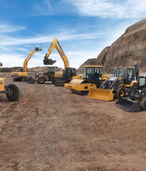 Dercomaq y XCMG estarán presentes en PERUMIN
