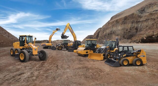 Dercomaq y XCMG estarán presentes en PERUMIN