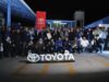 Toyota del Perú llega a Tacna para presentar su estrategia de múltiples opciones tecnológicas y movilidad sostenible