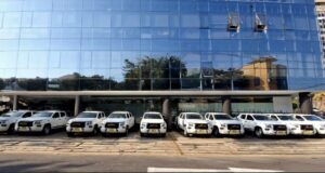 ¿Próximo a elegir vehículos para tu flota corporativa? Prioriza seguridad y mantenimiento