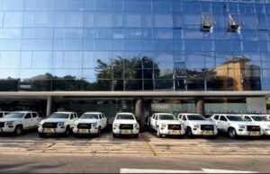 ¿Próximo a elegir vehículos para tu flota corporativa? Prioriza seguridad y mantenimiento