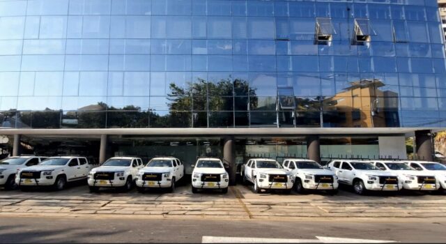 ¿Próximo a elegir vehículos para tu flota corporativa? Prioriza seguridad y mantenimiento