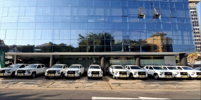 ¿Próximo a elegir vehículos para tu flota corporativa? Prioriza seguridad y mantenimiento