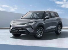 BYD reafirma su liderazgo en electromovilidad con el Electric Sale