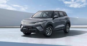 BYD reafirma su liderazgo en electromovilidad con el Electric Sale