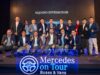 Mercedes On Tour Buses y Vans inicia su recorrido en Trujillo y se prepara para llegar a Lima y Arequipa