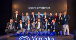 Mercedes On Tour Buses y Vans inicia su recorrido en Trujillo y se prepara para llegar a Lima y Arequipa