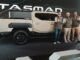 Kia lanza en Perú la nueva Kia Tasman, su primera pickup y un hito global para la marca