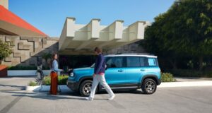 Día Mundial del Vehículo Eléctrico: conoce los principales beneficios que ofrece esta tecnología