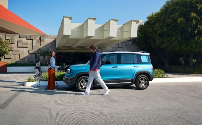 Día Mundial del Vehículo Eléctrico: conoce los principales beneficios que ofrece esta tecnología