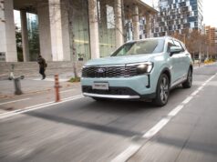 Ford Perú supera las 5,000 unidades vendidas de enero a septiembre de 2025