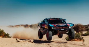 Nueva era en las pistas: Ford Performance pasa a ser Ford Racing