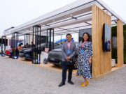 Toyota del Perú en PERU SOSTENIBLE 2025