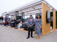 Toyota del Perú en PERU SOSTENIBLE 2025