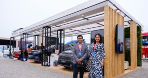 Toyota del Perú en PERU SOSTENIBLE 2025