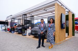 Toyota del Perú en PERU SOSTENIBLE 2025