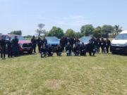 Toyota llevó la experiencia de transmisión automática a Piura