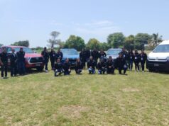 Toyota llevó la experiencia de transmisión automática a Piura